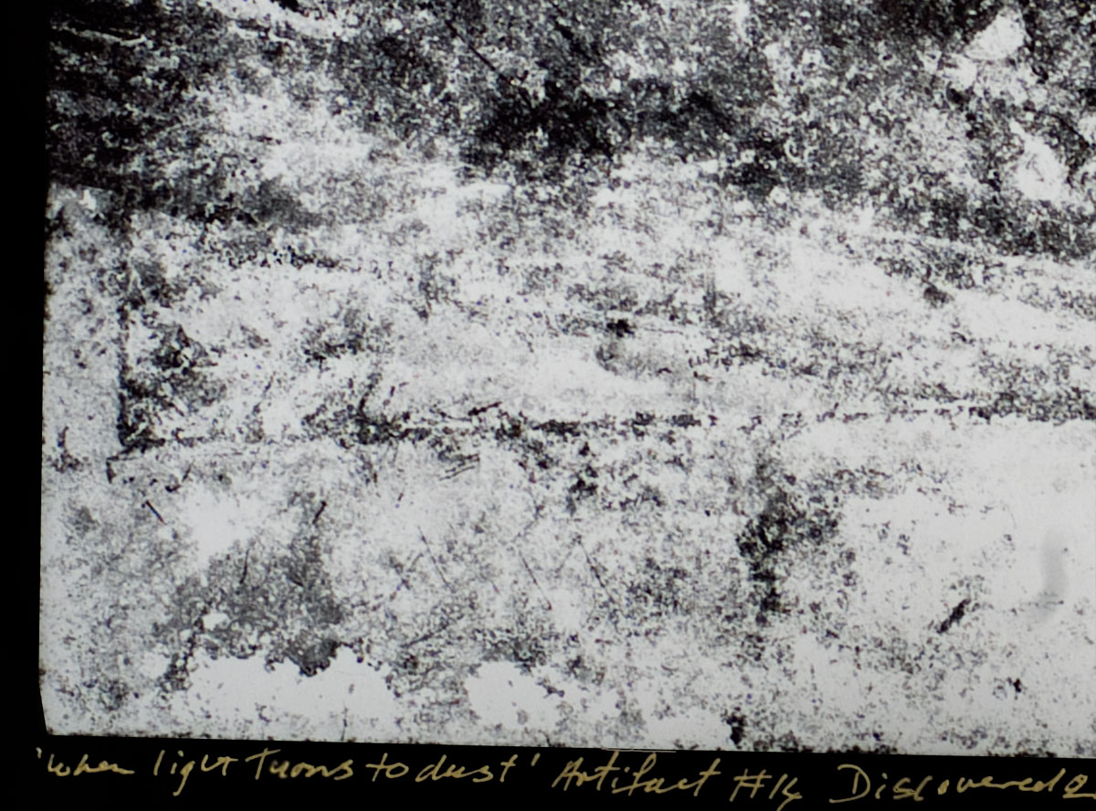 artifact 12, lloyd godman