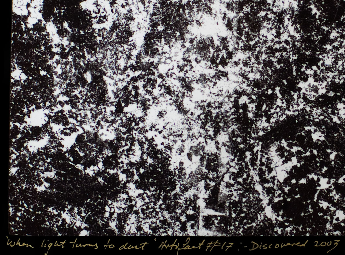 artifact 12, lloyd godman