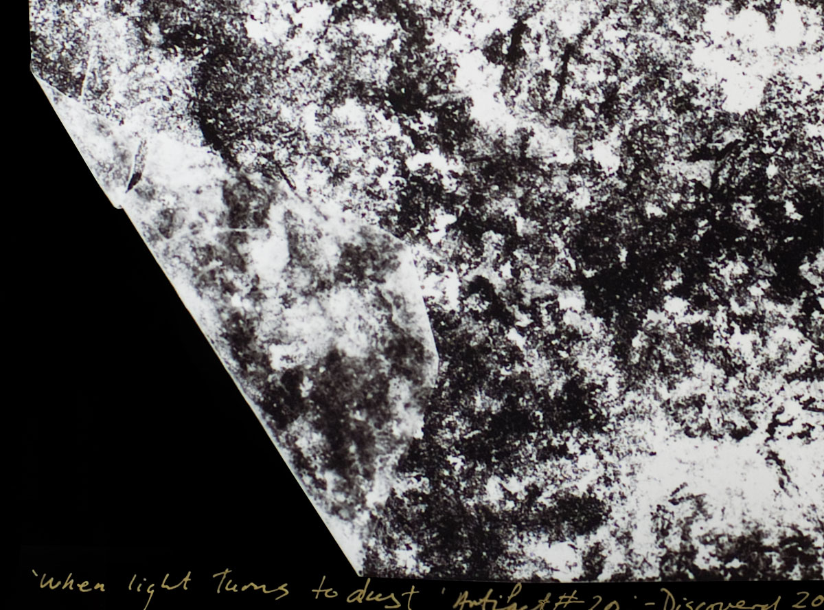 artifact 20, lloyd godman