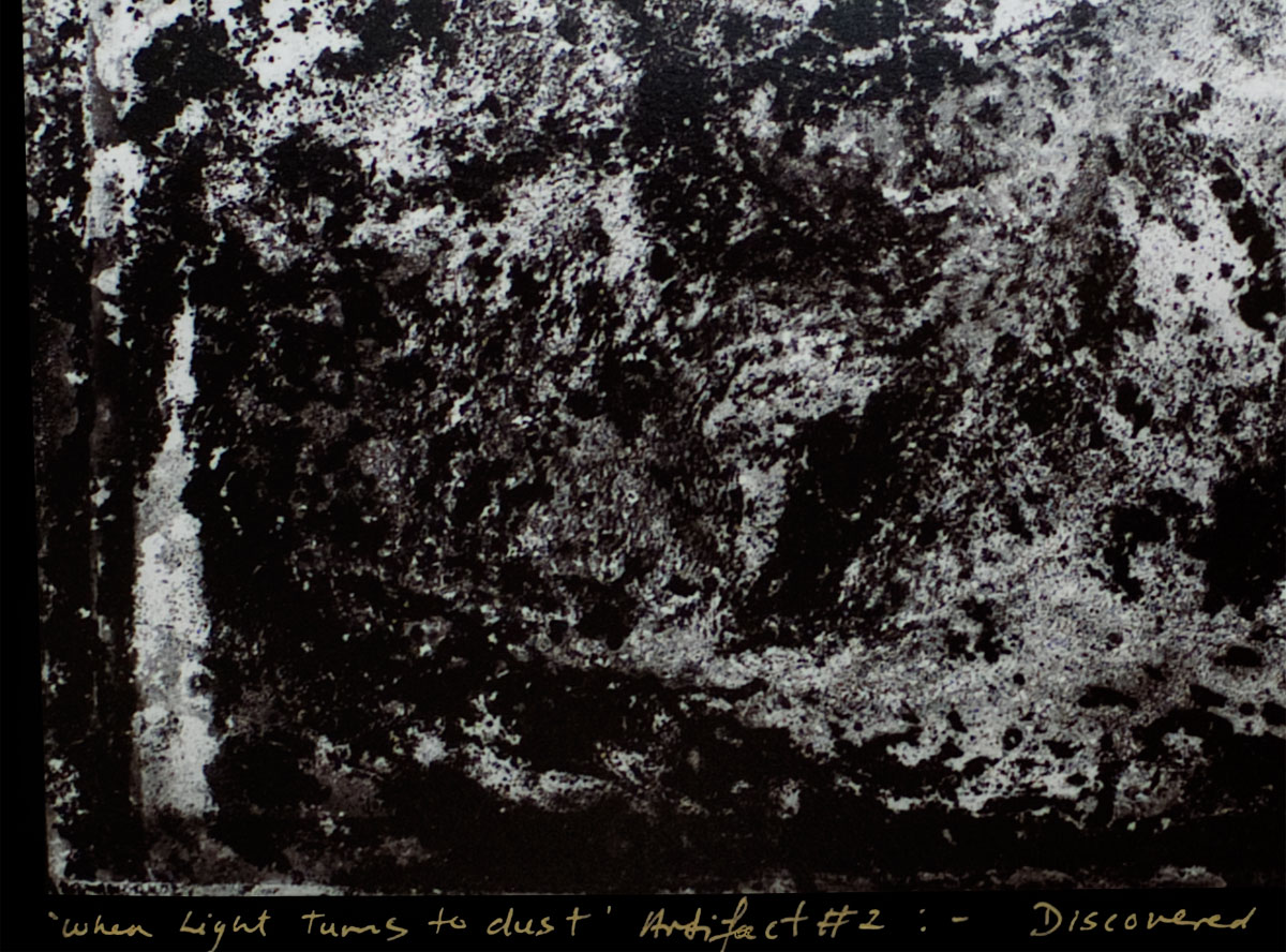 abstract detail