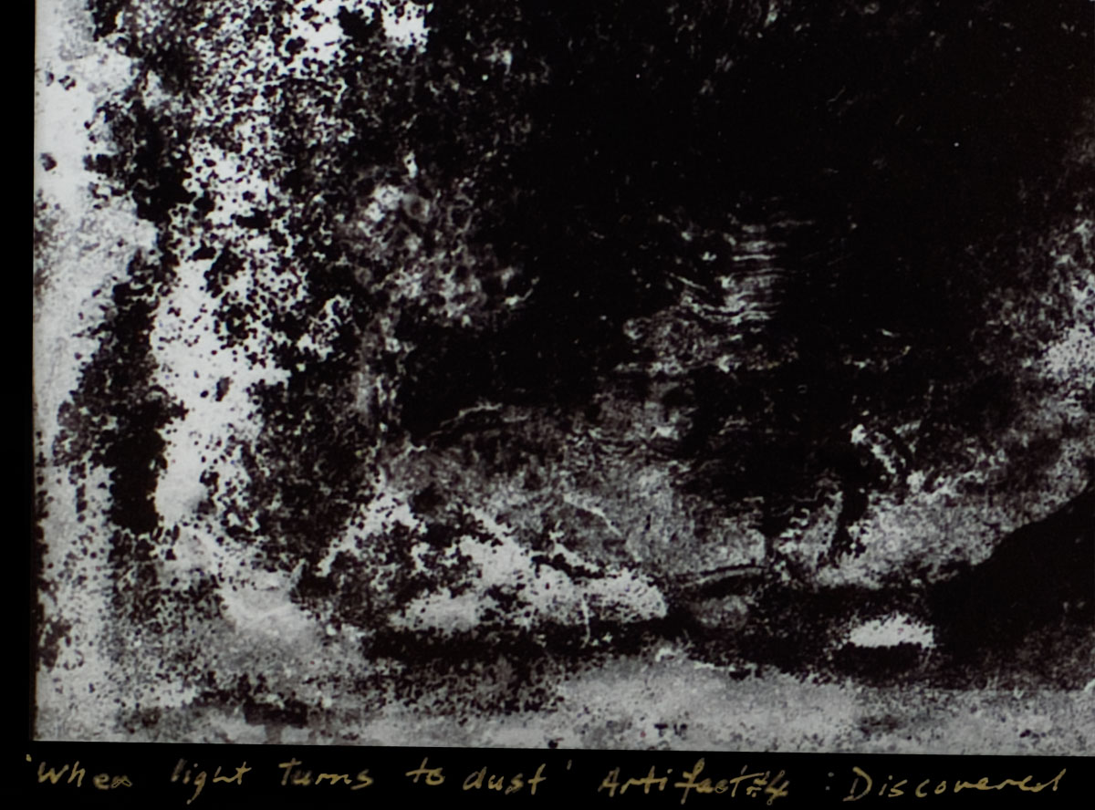 artifact 4, lloyd godman