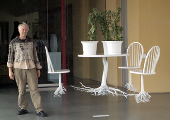 yering station sculpture award 2005