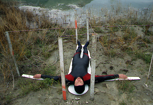 Clutha River