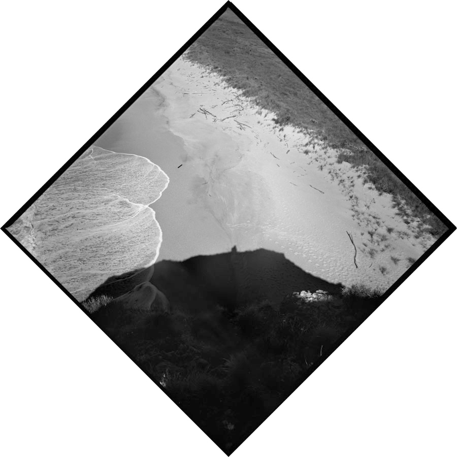 Chrystalls Beach, Dunedin