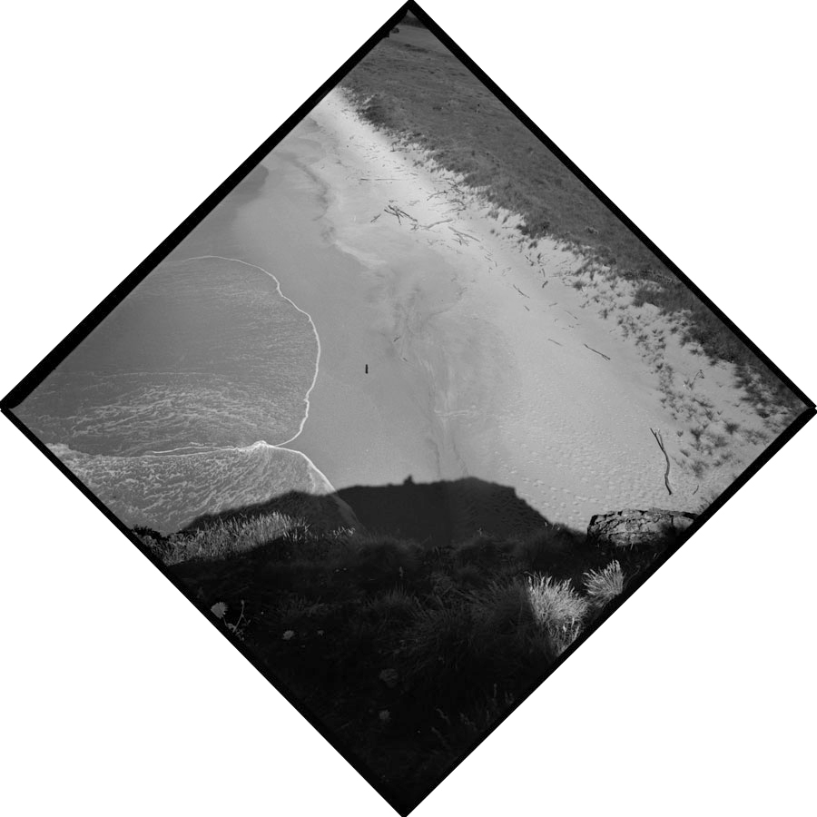 Chrystalls Beach, Dunedin