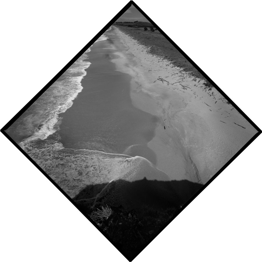Chrystalls Beach, Dunedin