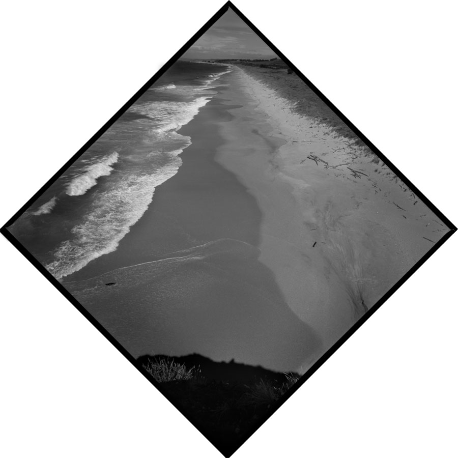 Chrystalls Beach, Dunedin