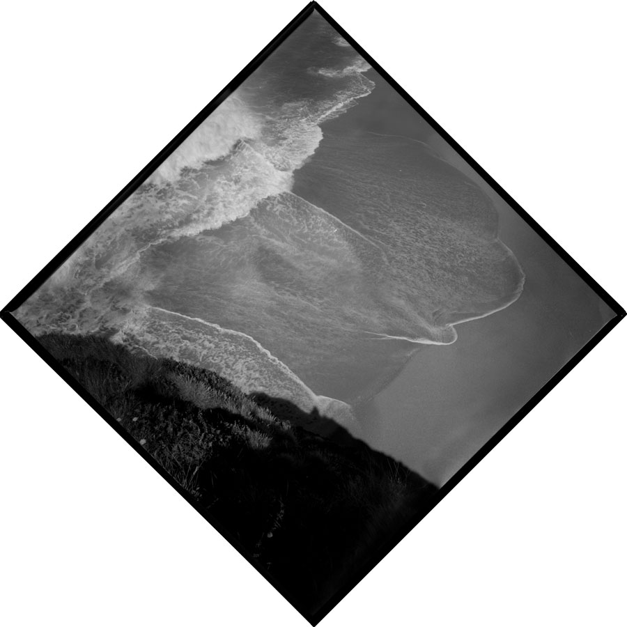 Chrystalls Beach, Dunedin