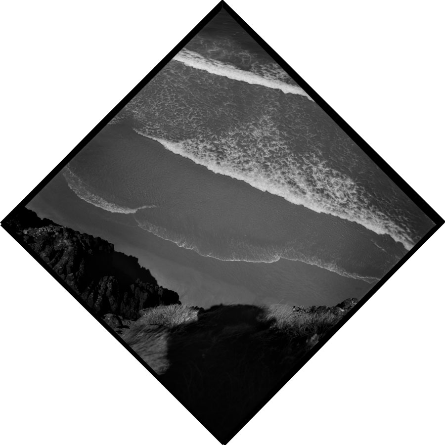 Chrystalls Beach, Dunedin
