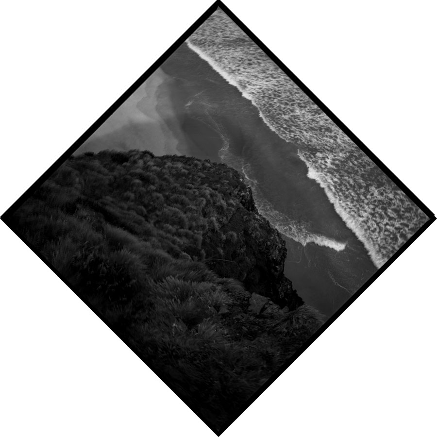 Chrystalls Beach, Dunedin