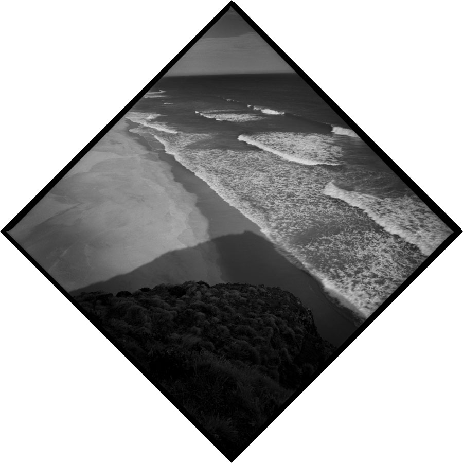 Chrystalls Beach, Dunedin