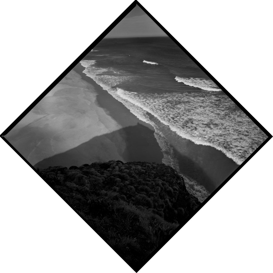 Chrystalls Beach, Dunedin