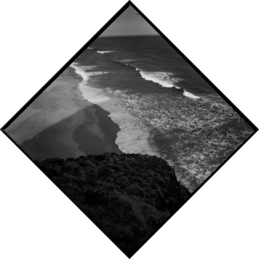 Chrystalls Beach, Dunedin