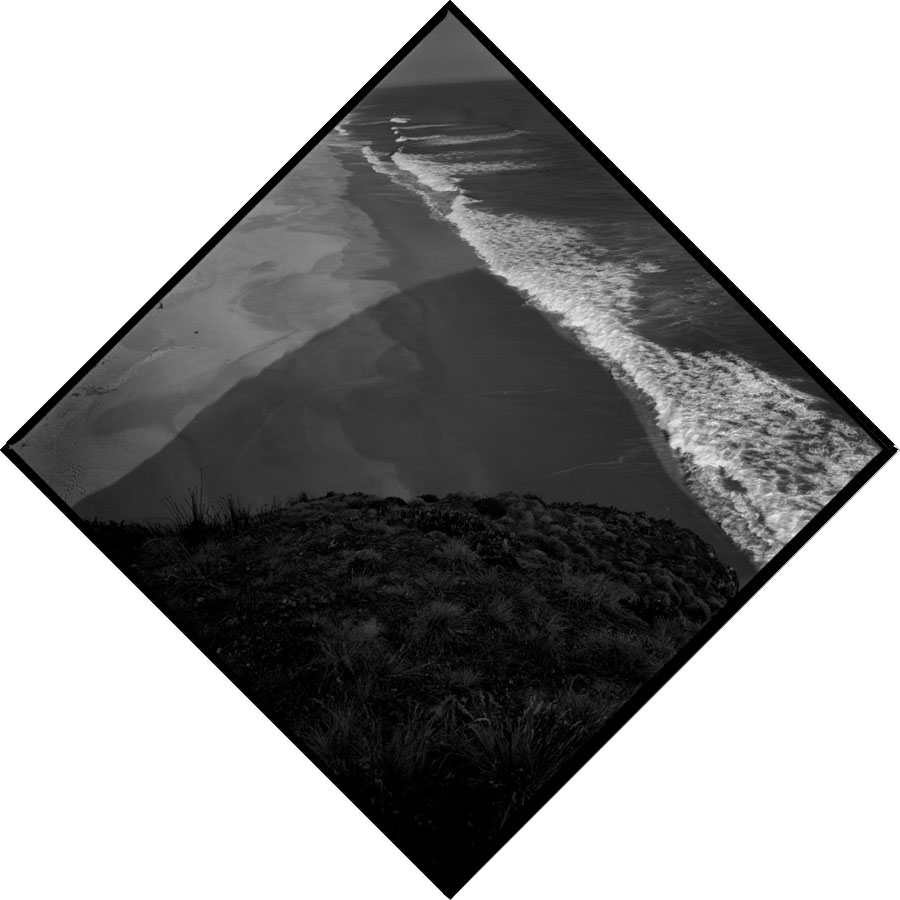 Chrystalls Beach, Dunedin