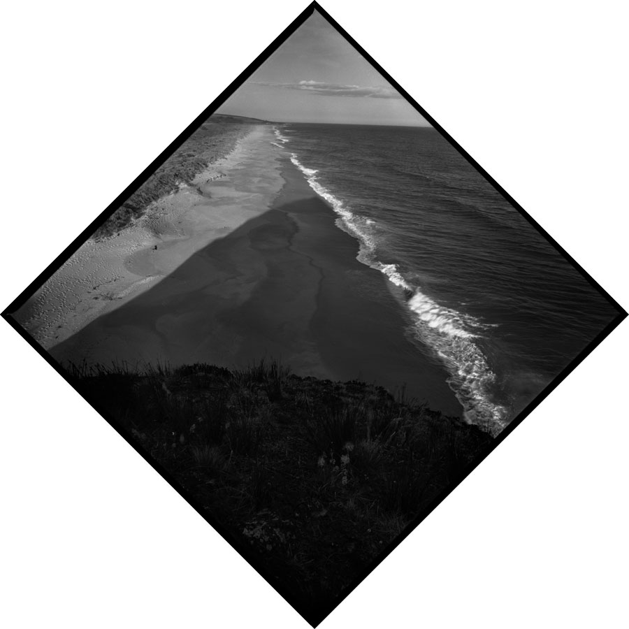 Chrystalls Beach, Dunedin