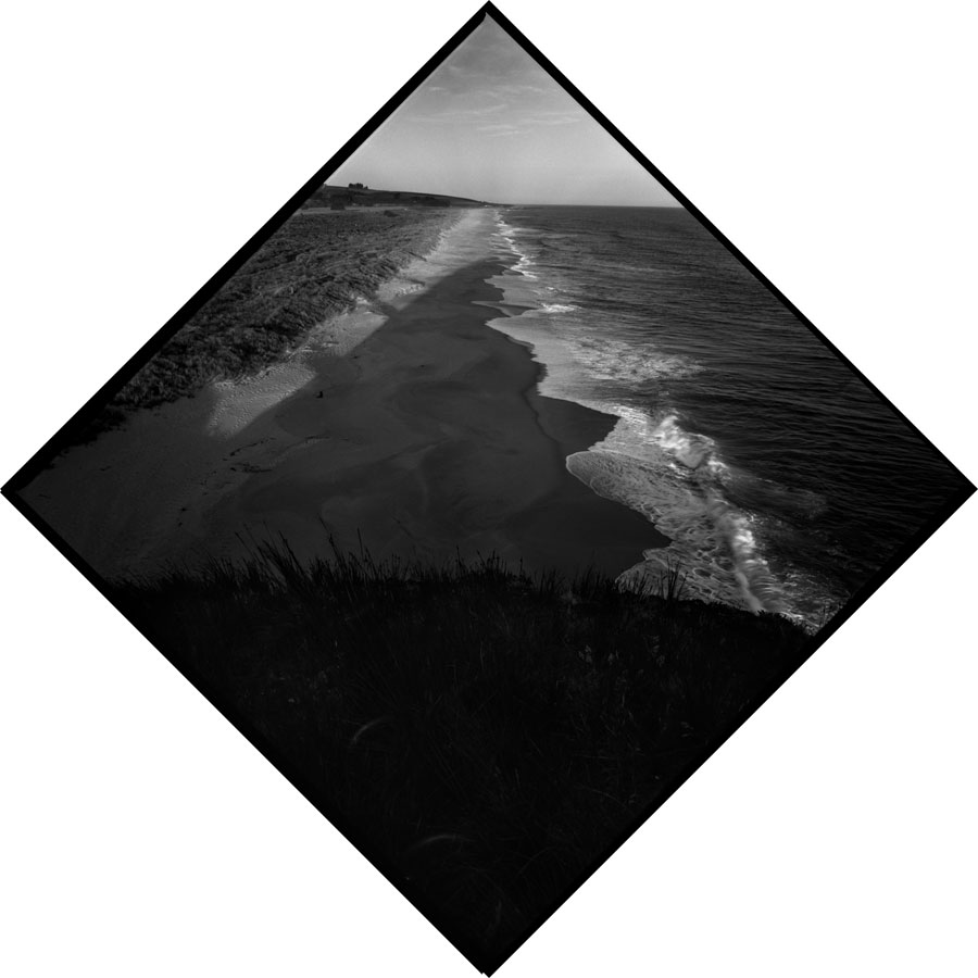 Chrystalls Beach, Dunedin
