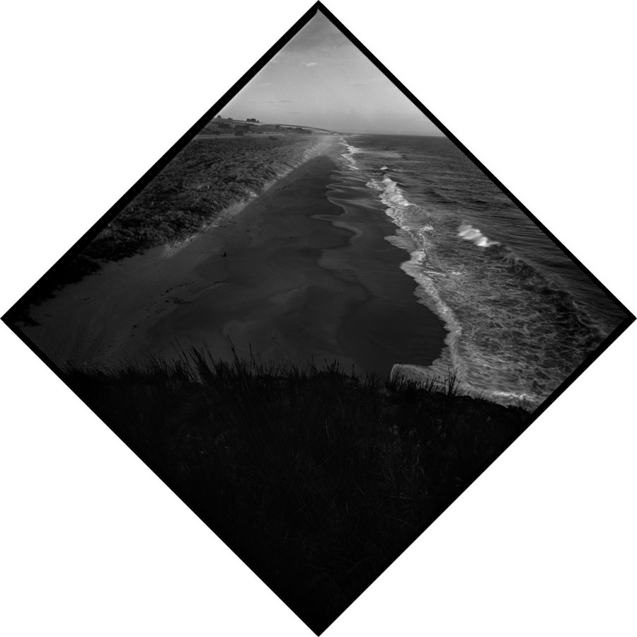 Chrystalls Beach, Dunedin