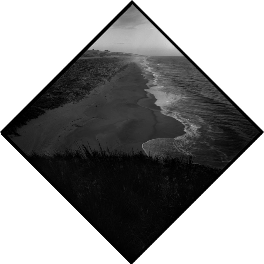 Chrystalls Beach, Dunedin