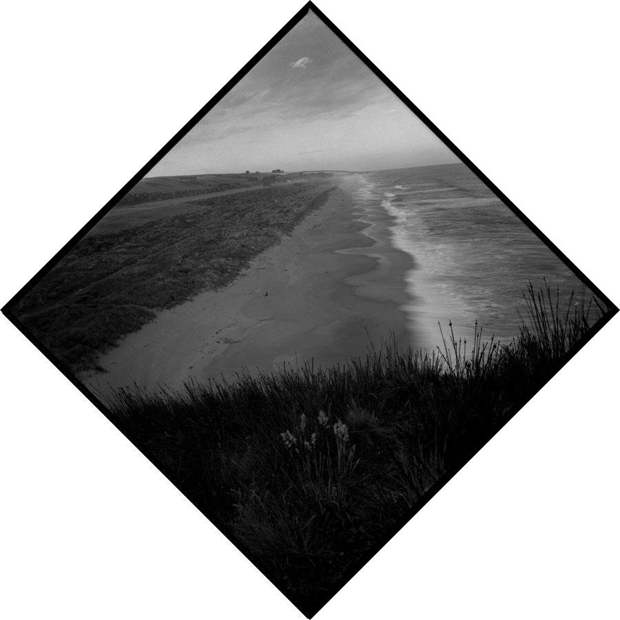 Chrystalls Beach, Dunedin
