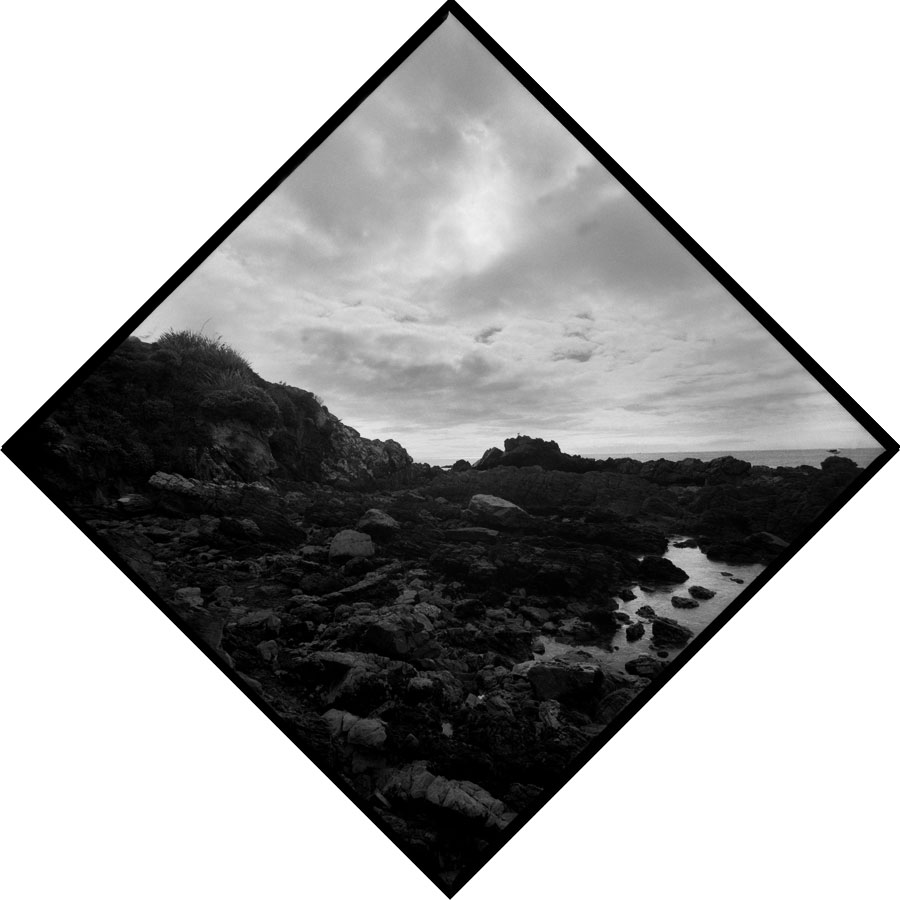 Summer Solstice Journey III - Akatore Creek, Otago, New Zealand
