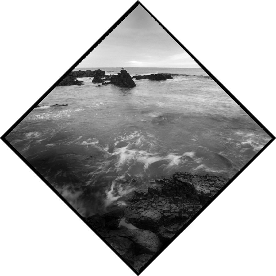 Summer Solstice Journey III - Akatore Creek, Otago, New Zealand