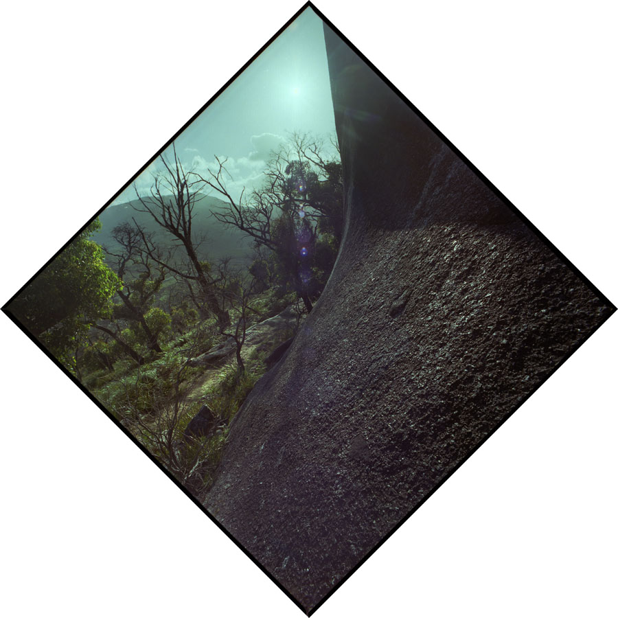 Summer Solstice Journey VII - Wilsons Promontory, Victoria, Australia - Lloyd Godman
