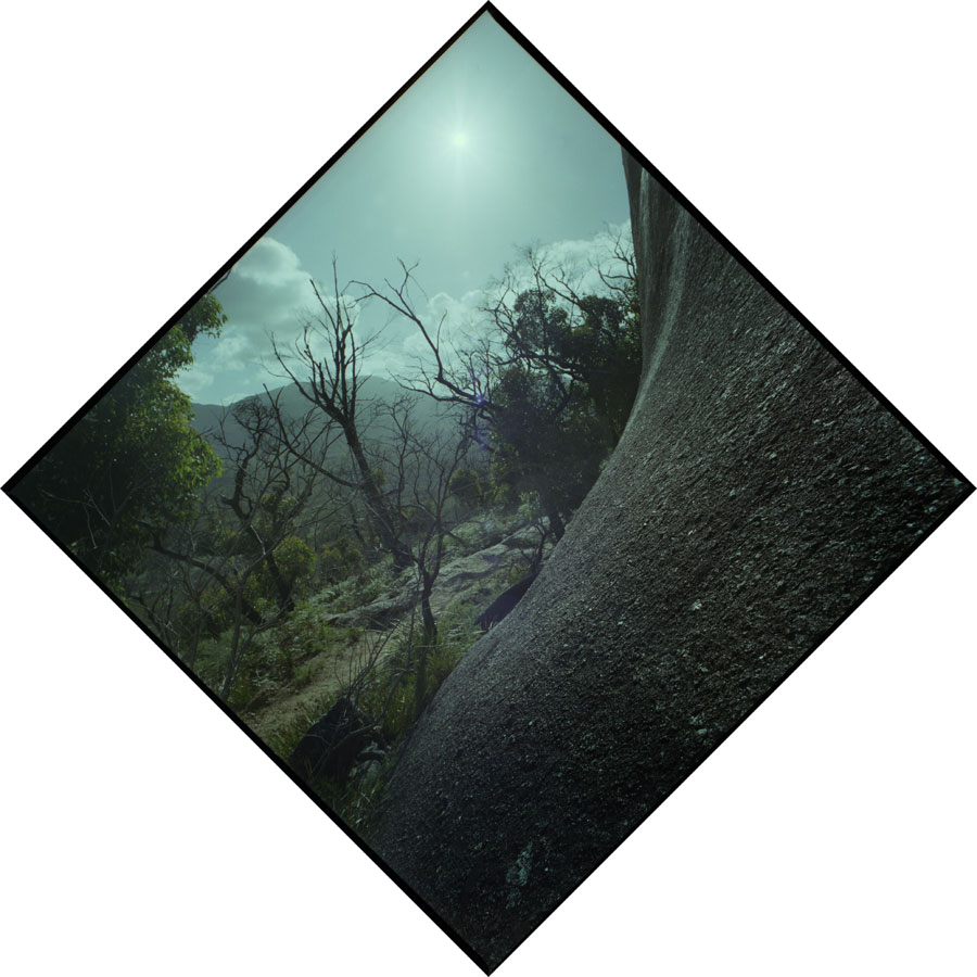 Summer Solstice Journey VII - Wilsons Promontory, Victoria, Australia - Lloyd Godman