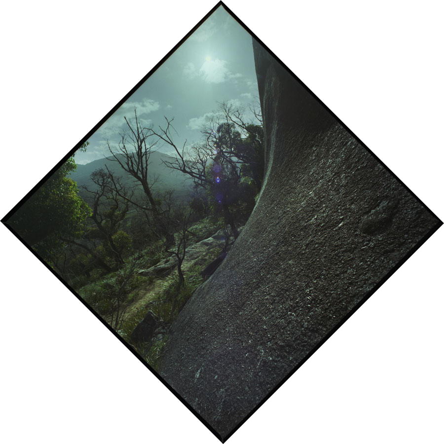 Summer Solstice Journey VII - Wilsons Promontory, Victoria, Australia - Lloyd Godman