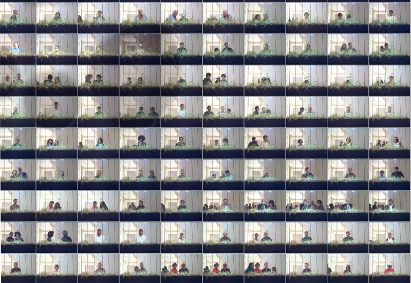 Time Lapse detail 6