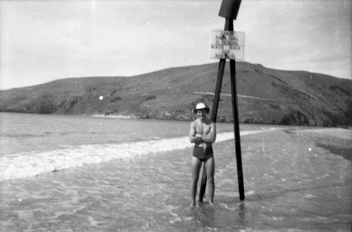 Aramoana