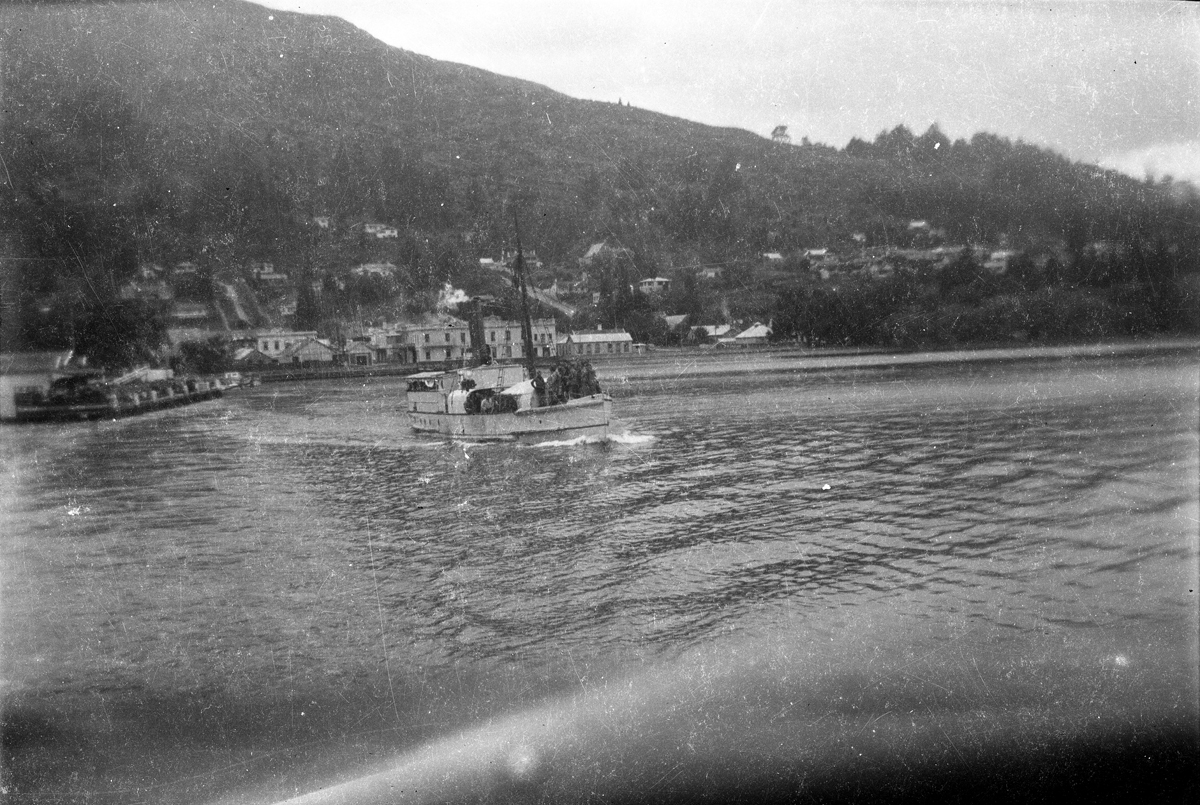 Queenstown New Zealand