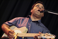 Archie Roach