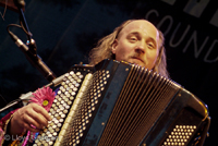 Terem Quartet - Womad