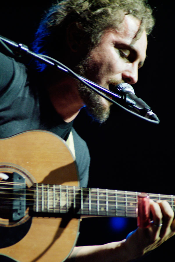 John Butler Trio, lloyd godman