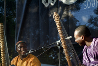 Mamaou Diabate