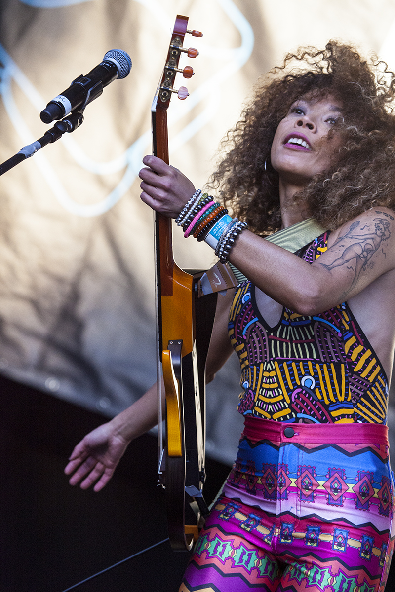 Abdullah Ibrahim Quartet, Womad, Womadalaide, 2015