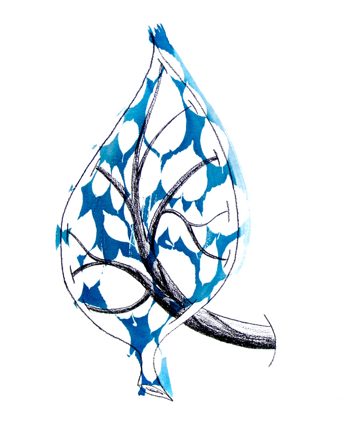LEAF Lumière imprint
