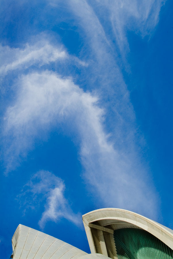 Sydney Opera House, Sydney, Australia 