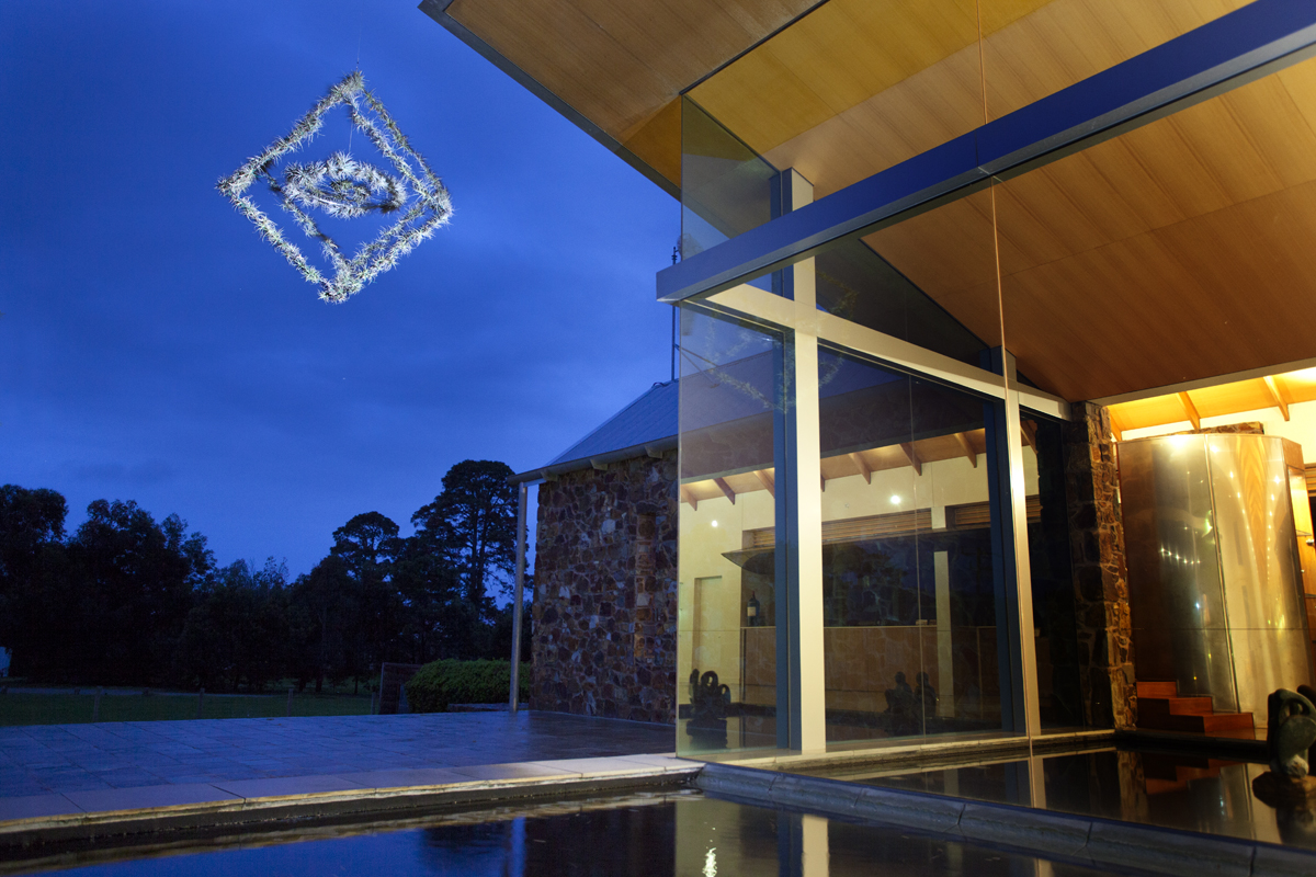 yering station Sculpture award 2012